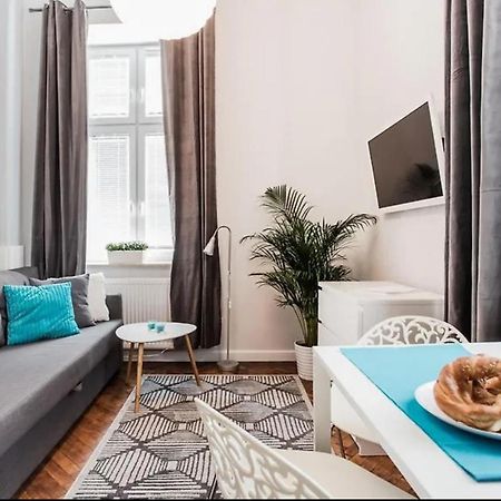 Perfect Place To Stay In Krakow City Center 28M2 W1 ภายนอก รูปภาพ