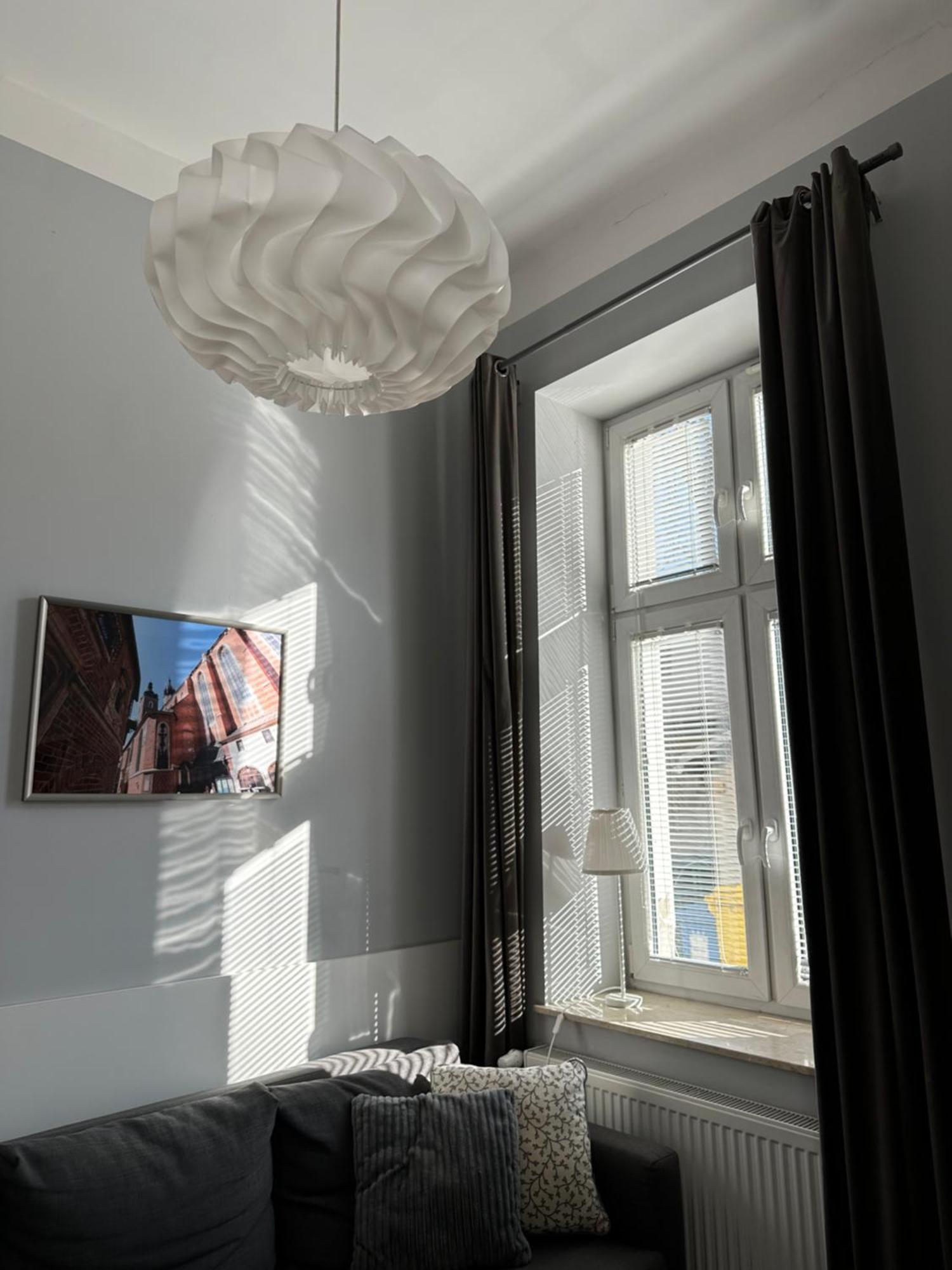 Perfect Place To Stay In Krakow City Center 28M2 W1 ภายนอก รูปภาพ