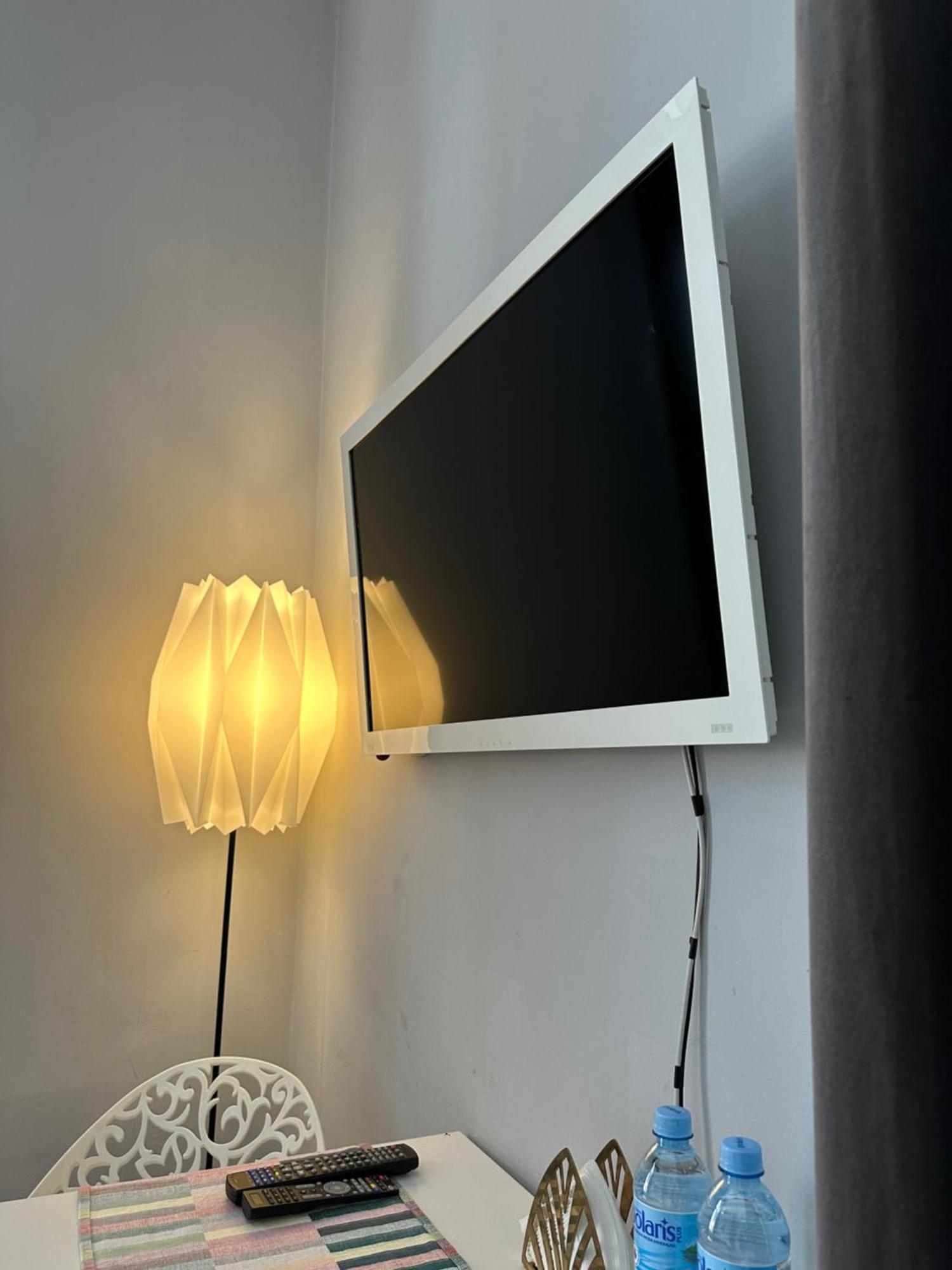 Perfect Place To Stay In Krakow City Center 28M2 W1 ภายนอก รูปภาพ