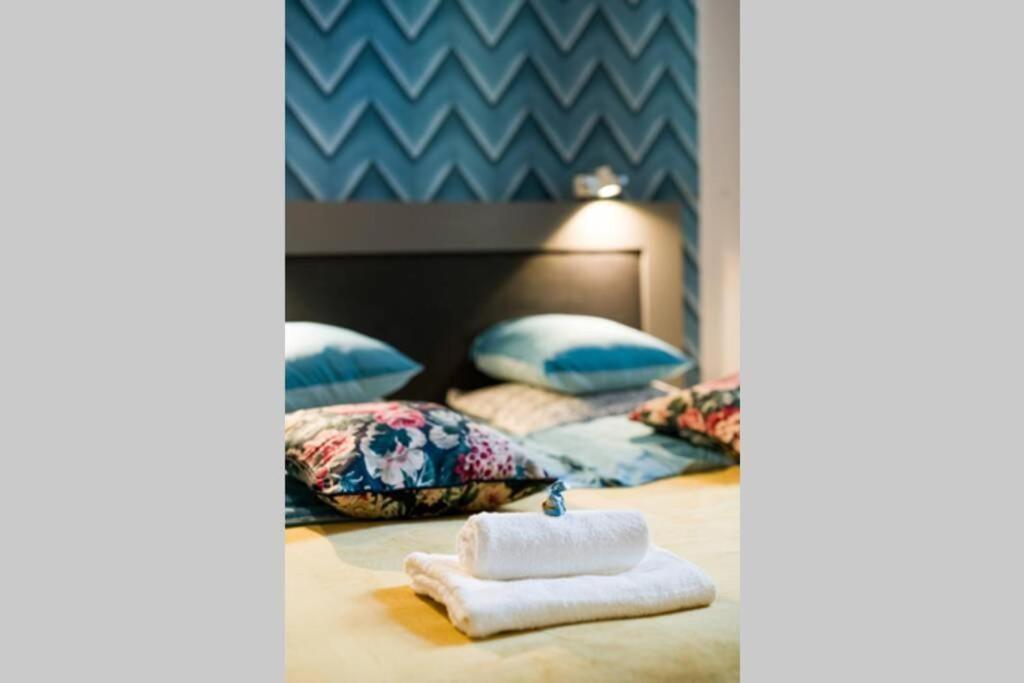 Perfect Place To Stay In Krakow City Center 28M2 W1 ภายนอก รูปภาพ